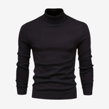 Hudson - Soft-Blend Comfort Jumper