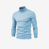 Hudson - Soft-Blend Comfort Jumper