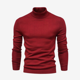 Hudson - Soft-Blend Comfort Jumper