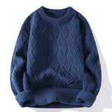 Mason - Ultra-Durable Jumper