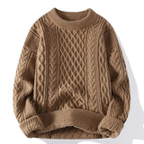 Mason - Ultra-Durable Jumper