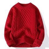 Mason - Ultra-Durable Jumper