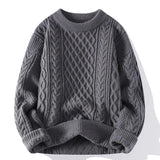 Mason - Ultra-Durable Jumper