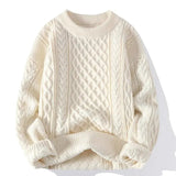 Mason - Ultra-Durable Jumper