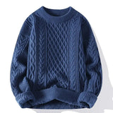 Mason - Ultra-Durable Jumper
