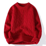 Mason - Ultra-Durable Jumper