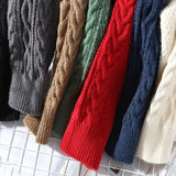 Mason - Ultra-Durable Jumper