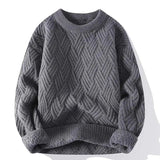 Mason - Ultra-Durable Jumper