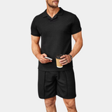 Hudson - Soft-Blend Two-Piece Set