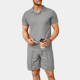Hudson - Soft-Blend Two-Piece Set