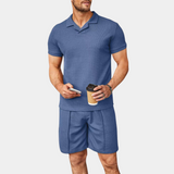 Hudson - Soft-Blend Two-Piece Set