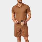 Hudson - Soft-Blend Two-Piece Set