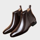 Xavier - Smart Ankle Boots