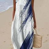 Abigail - Cotton Dress