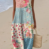 Zoe - Cotton Dress