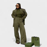 Sophie - Urban Elegant Set