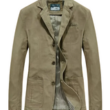 Austin - Casual Jacket