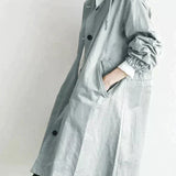 Alexis - Elegant Waterproof Coat