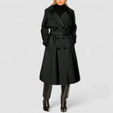 Yvette - Elegant and Sophisticated Coat