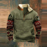 Joseph - Zip Jumper