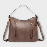 Audrey - Vintage-Inspired Handbag