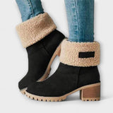 Elsie - Elegant Women's Boots