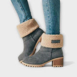 Elsie - Elegant Women's Boots