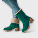 Elsie - Elegant Women's Boots