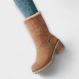 Elsie - Elegant Women's Boots
