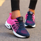 Hannah - All-Day Orthopaedic Comfort Shoes