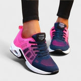 Hannah - All-Day Orthopaedic Comfort Shoes