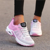 Hannah - All-Day Orthopaedic Comfort Shoes