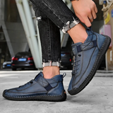 Lucas - Orthopaedic Shoes