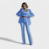 Willow - Stylish Three-Piece Set