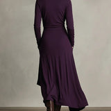 Patricia | Asymmetric Maxi Tunic