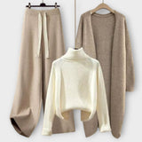 Georgia - Casual Three-Piece Set