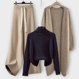 Georgia - Casual Three-Piece Set