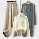 Georgia - Casual Three-Piece Set