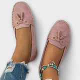 Gemma - Orthopaedic Ballet Flats