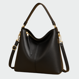 Kiara - Classic Hobo Bag
