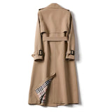 Yvette - Elegant and Sophisticated Coat