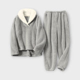 Emily - Cosy Flannel Set