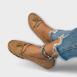 Gemma - Orthopaedic Ballet Flats