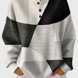 Tahlia - Natural Warm Pullover