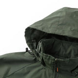 Angus - Elegant Jacket