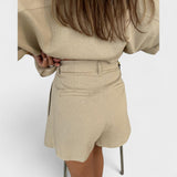 Phoebe - Natural Elegance Set