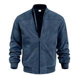 Alexander - Classic Bomber Jacket