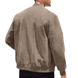Alexander - Classic Bomber Jacket