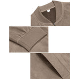 Alexander - Classic Bomber Jacket