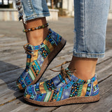 Charlotte - Lightweight Comfortable Orthopaedic Shoes